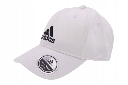Czapka z daszkiem Adidas 6P CAP S98150 r OSFL