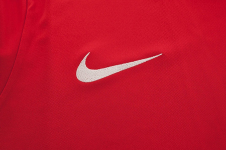 Koszulka męska Nike T-shirt Park VII 725891-657