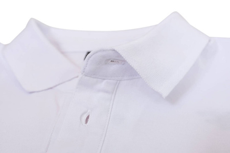 Koszulka męska 4F bawełna polo NOSH4 TSM007-10S