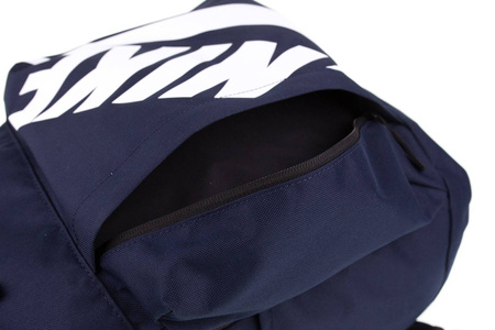 Plecak Nike Elemental navy blue BA5381-451
