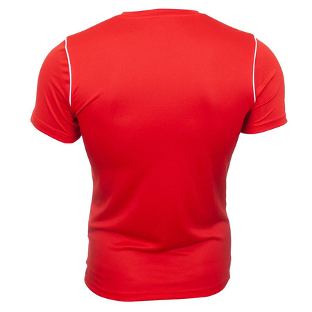 Koszulka męska Nike Dry Park 20 Top SS BV6883-657