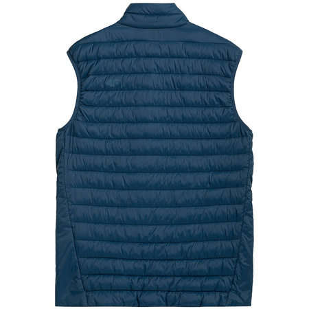 Bezrękawnik / kamizelka męska 4F H4Z21 KUMP001 30S