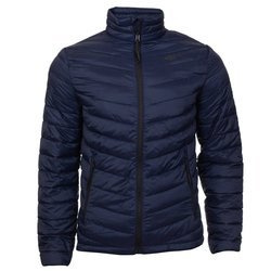 Kurtka męska 4F pikowana puchowa H4Z20 KUMP003 31S
