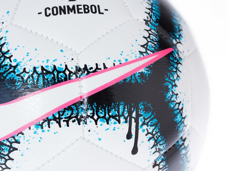 Piłka nożna halowa Nike American Menor SC3980-100