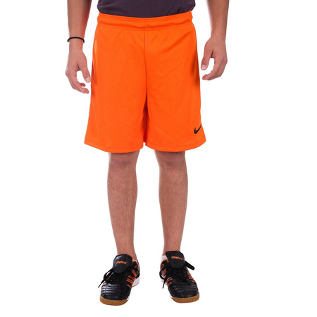 Krótkie spodenki Nike junior Park II 725988-815