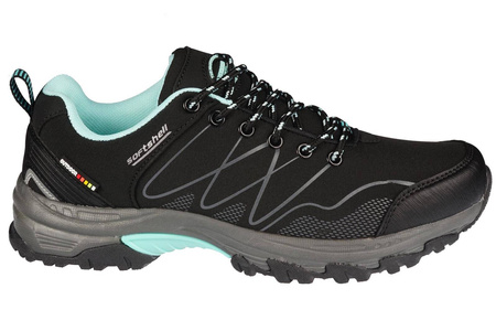 Damskie buty trekkingowe American Club WT-129BLMI