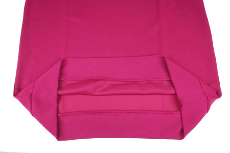 Bluza damska oversize 4F fuksja H4L21 BLD010 55S