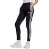 Damskie spodnie dresowe Adidas Essentials 3-Stripes Fleece HZ5753