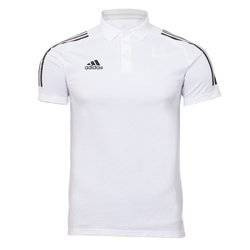Koszulka męska Adidas polo Condivo 20 EA2517