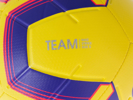 Piłka nożna Nike Strike Team SC3535-710