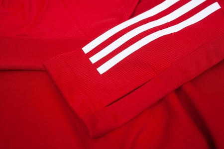 Bluza męska Adidas Condivo 20 TR TOP FS7115