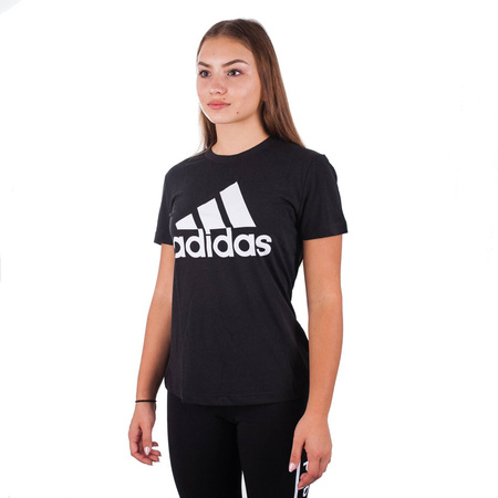 Koszulka damka Adidas W MH Bos Tee DY7732