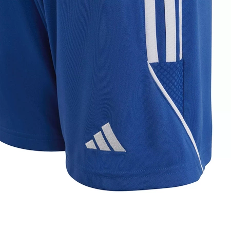 Krótkie spodenki dziecięce adidas Tiro 23 League IB8094