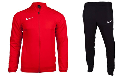 dres męski Nike Academy 18 893709-657