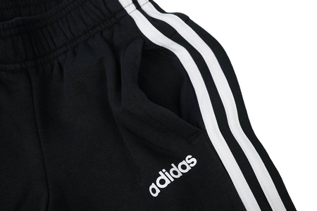 Spodnie Adidas junior YB Essentials 3S PT DV1794