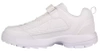 Damskie buty sportowe American Club DWT-99WH