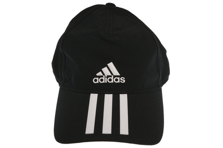 Czapka z daszkiem męska adidas BB C 3S OSFM FK0882