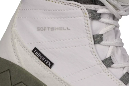 Dziecięce buty zimowe American Club CSN-39WH