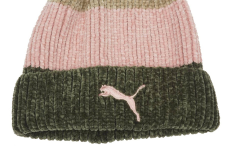 Czapka zimowa Puma Ws Pom Beanie 23436 03