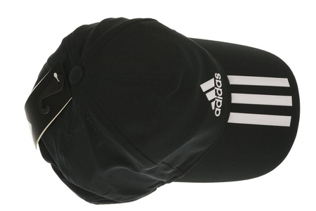 Czapka z daszkiem męska adidas BB C 3S OSFM FK0882
