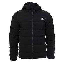 Kurtka męska Adidas pikowana puchowa FT2521