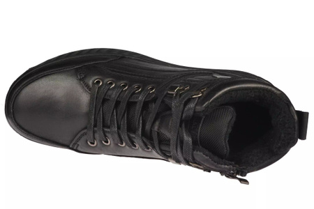 Zimowe buty męskie American Club MCY-59BL