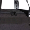Torba adidas 4 Athlts Duffel S czarna FJ9353