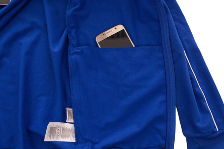 Adidas Bluza junior Core 18 CV3578