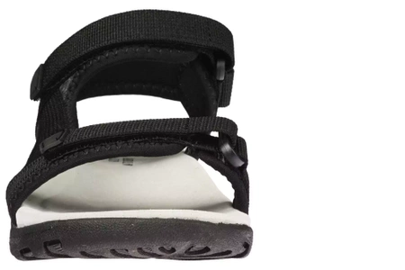 Młodzieżowe sandały American Club DRL-105BL