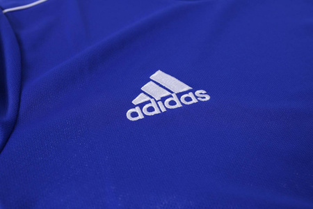 Koszulka Adidas junior Core 18 JSY JR CV3495