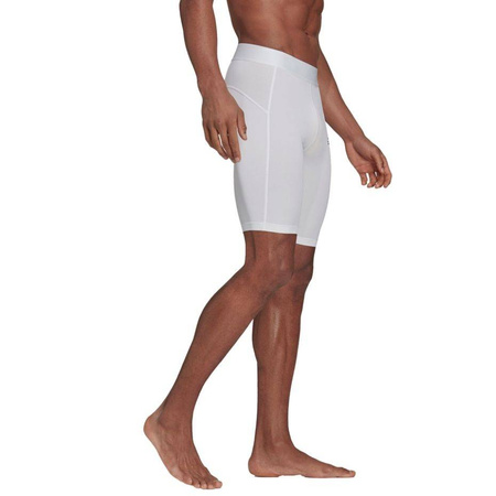 Spodenki męskie adidas Techfit Short Tights GU7315