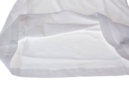 Koszulka damka Adidas Ess Linear Slim Tee DU0629