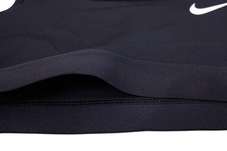 Stanik sportowy Nike Swoosh Band Bra BV3900-010