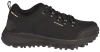 Damskie trekkingowe buty sportowe American Club DHL141/24BL czarne