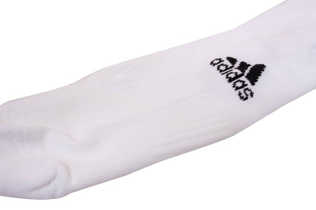 Skarpety wysokie Adidas 3S CSH CRW 3 pary DZ9346