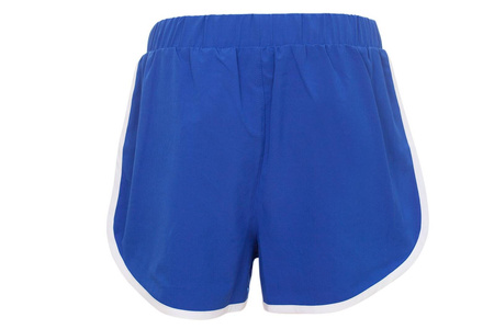 Krótkie spodenki damskie 4F H4L20 SKDF001-36S