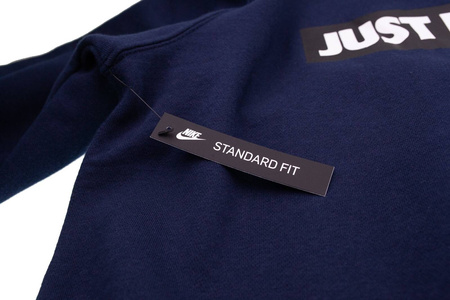 BLUZA NIKE NSW HBR CREW 928699-451