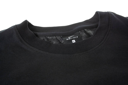 Koszulka Nike junior TEE TM Club 19 AJ1548-010