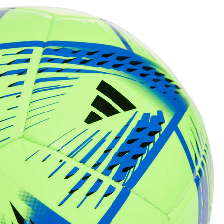 Piłka nożna adidas Al Rihla Club Ball H57785 r 5