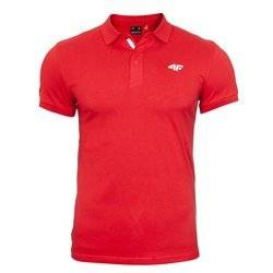 Koszulka męska 4F bawełna polo NOSH4 TSM007-62S