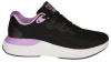 Damskie buty sportowe American Club DWT103/22BL czarne