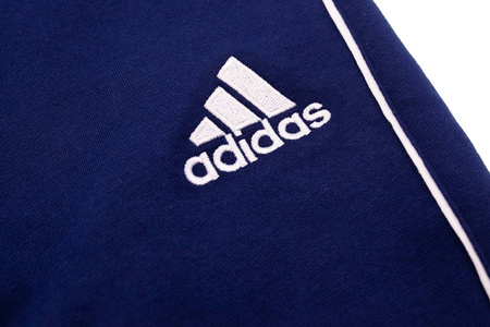Spodnie dresowe Adidas junior Core 18 CV3958