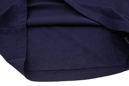 Koszulka męska Adidas Essentials 3 Stripes DU0440