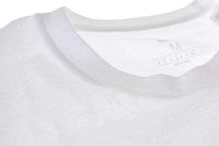 Koszulka męska Adidas Essentials Linear Tee DQ3056