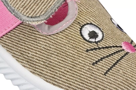 Tenisówki dziecięce Atletico ARBS22-026GY