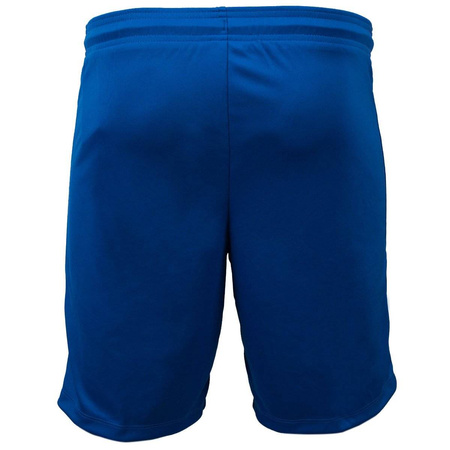 Krótkie spodenki Nike junior Park II 725988-463