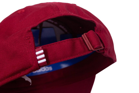 Czapka z daszkiem Adidas Baseball Cap FM1324 OSFM