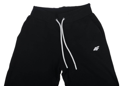 Spodnie damskie 4F dresowe NOSH4 SPDD002 20S