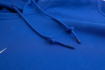 Bluza męska Nike Team Club Hoodie 658498-463