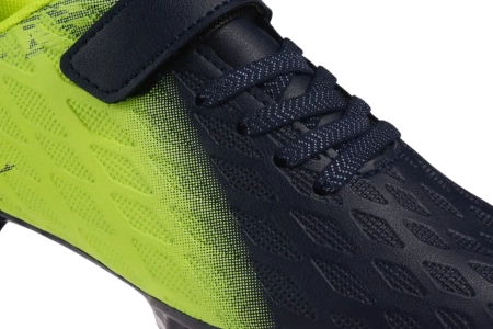 Korki dziecięce Apawwa CX2605RGR zielone